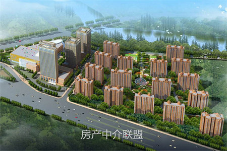 香柏国际，多套套三出售，走一手房手续，