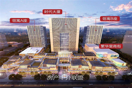 新上！急售好房，密州华都富林南区3室1厅1卫103m2